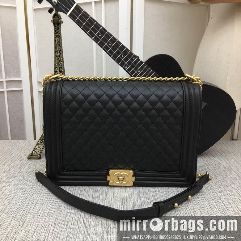 1:1 Chanel Bags 67087 30cm XMY 1
