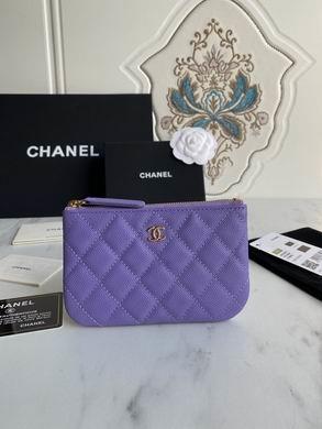 1:1 Chanel Bags A82365 15X8.5cm WO 2