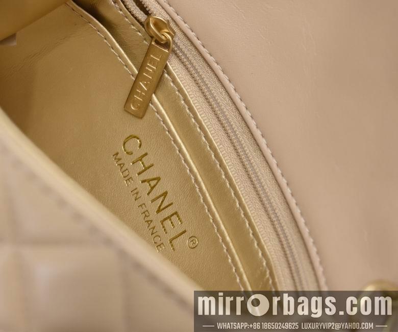 1:1 Chanel Bags 9021 18X13X7cm XMY 4