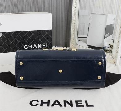 1:1 Chanel Bags 8027 33X14.5X24cm WO 4