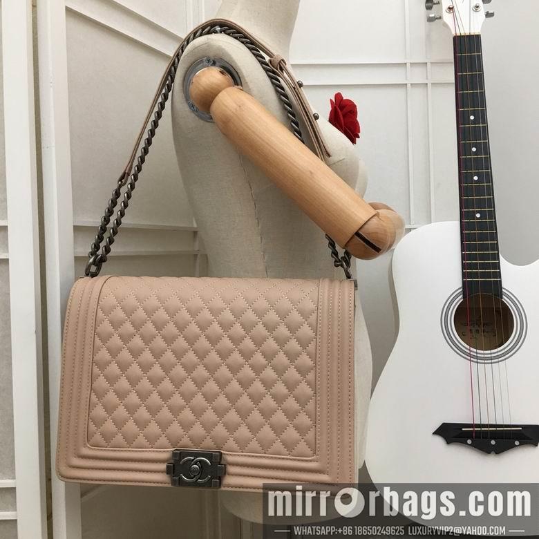 1:1 Chanel Bags 67087 30cm XMY 15