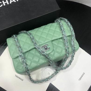 1:1 Chanel Bags WO1112 25.5X16X7