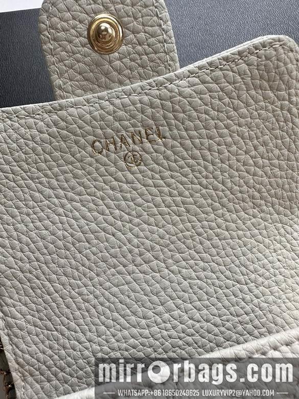 1:1 Chanel Bags 11X17cm 080102 XMY 2
