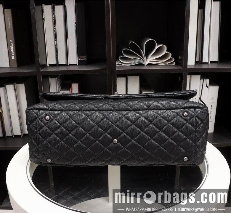 1:1 Chanel Bags 46X14X26cm 061105 WO 1