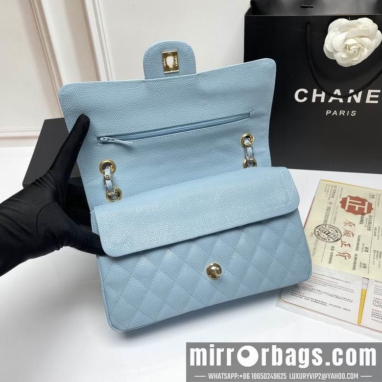 1:1 Chanel Bags CF1112 25X14X7cm XMY 18