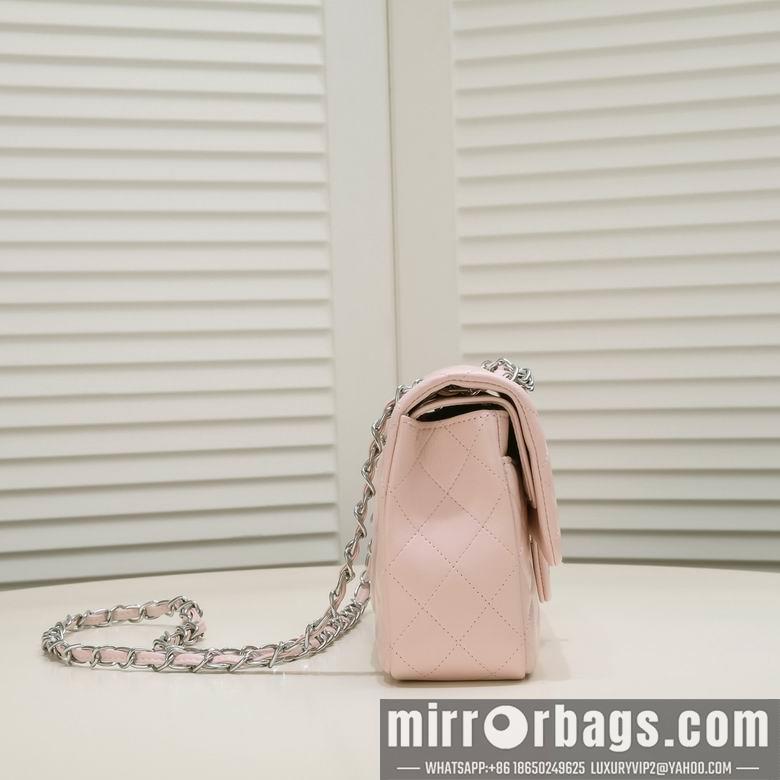 1:1 Chanel Bags 1112 25.5X16X6.5cm WO 2