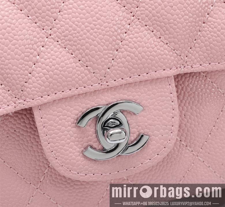 1:1 Chanel Bags 1115 18X12X6cm XMY 13