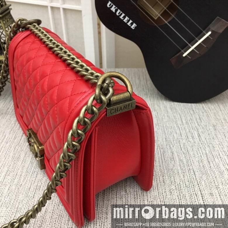 1:1 Chanel Bags 67086 25X15X7.5cm XMY 3