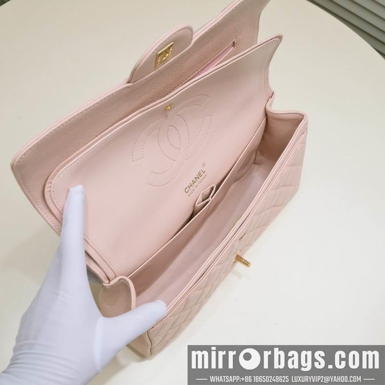 1:1 Chanel Bags 1113 30X18X8cm WO 6