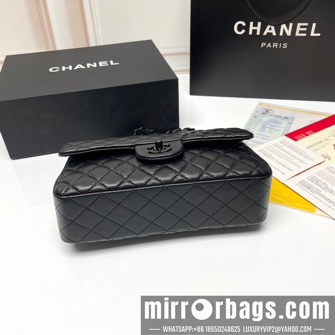 1:1 Chanel Bags CF1112 25X14X7cm XMY 1