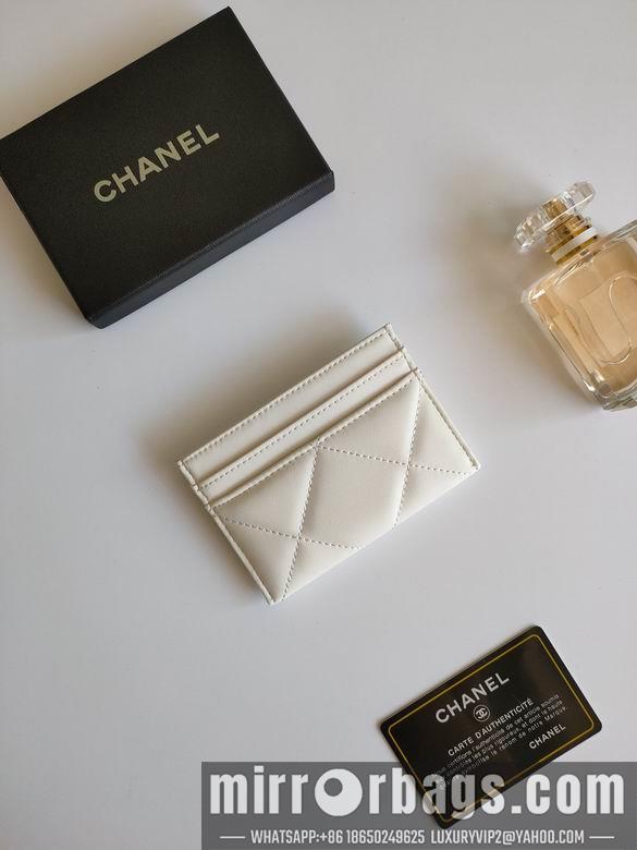1:1 Chanel Bags AP1187 7.5X11.2X0.5cm XMY 5