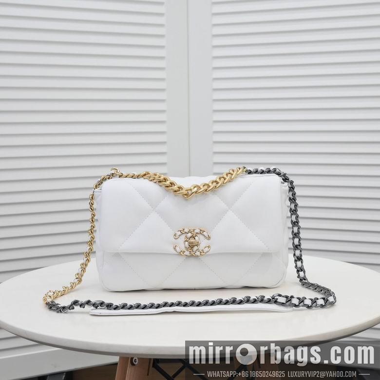 1:1 Chanel Bags 9010 26X16X10cm XMY 3