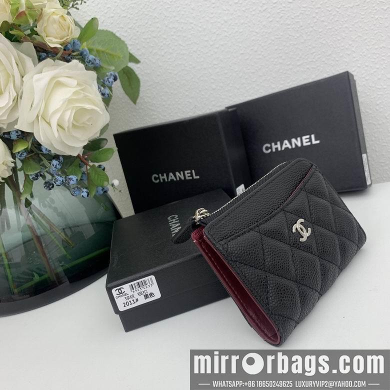 1:1 Chanel Bags 2011 5.2X3.5X1.5cm ZC 5