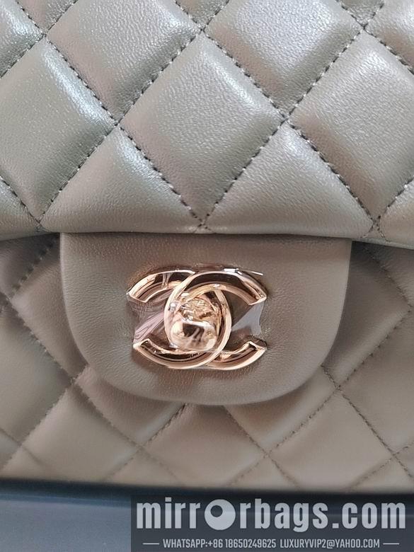 1:1 Chanel Bags 1112170 25.5X15.5X6.5cm WO 4