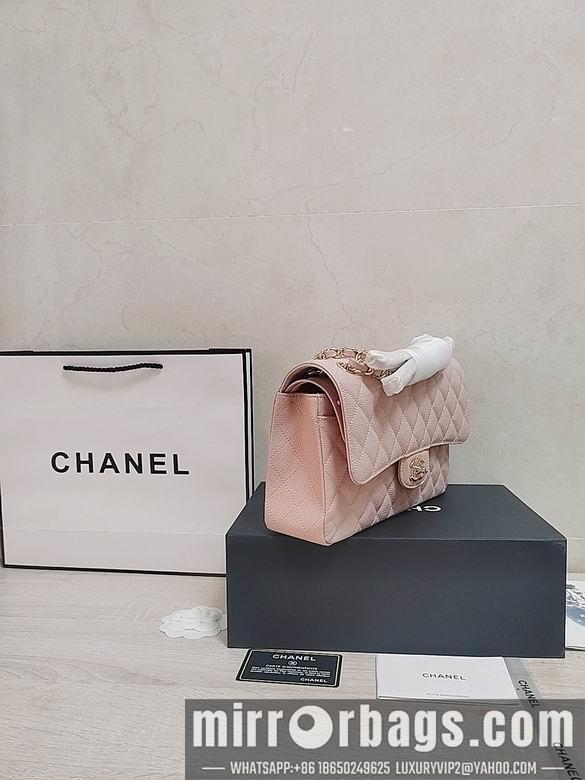 1:1 Chanel Bags 1112170 25.5X15.5X6.5cm WO 7