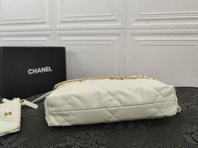 1:1 Chanel Bags 207-1 35X37X7cm WO white