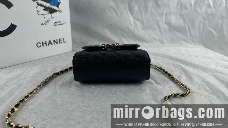 1:1 Chanel Bags 739 15X6X10cm WO 2