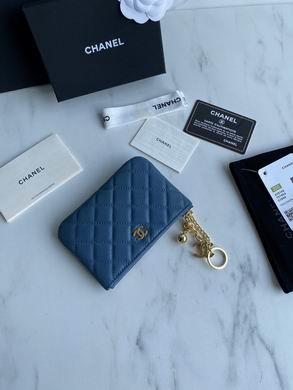 1:1 Chanel Bags A50168 14X10X1cm WO 6
