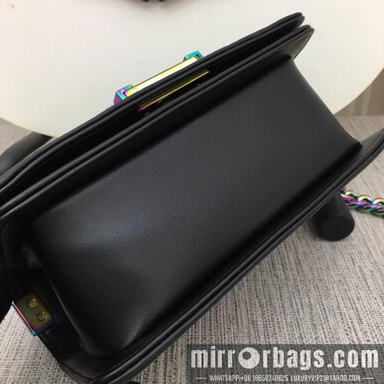 1:1 Chanel Bags 67085 20X12X7.5cm XMY 15