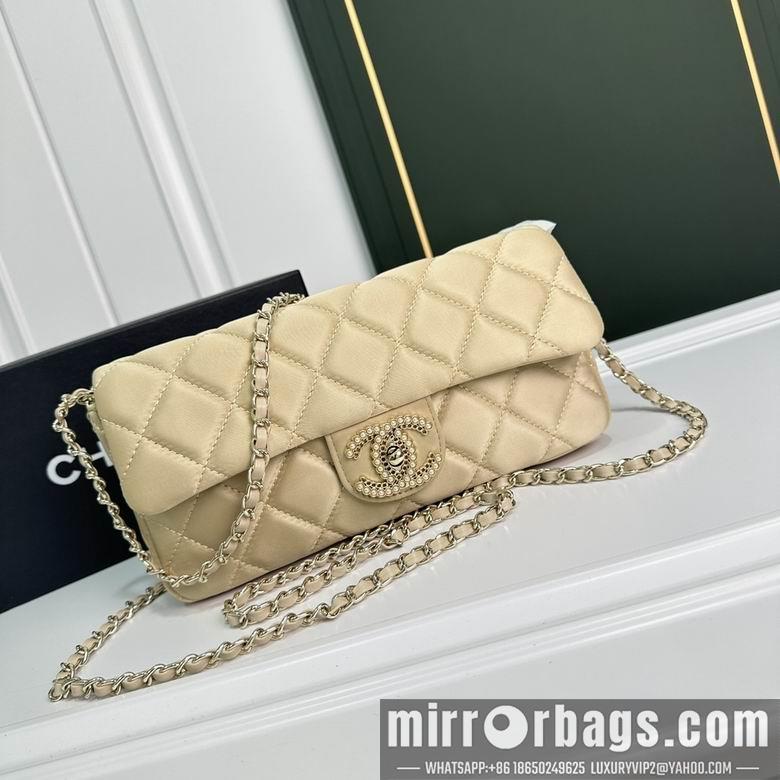 1:1 Chanel Bags 6817 26X12X4cm WO 4