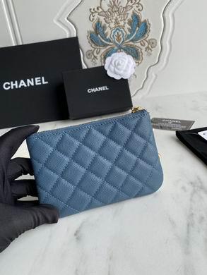 1:1 Chanel Bags A50168 14X10X1cm WO 6