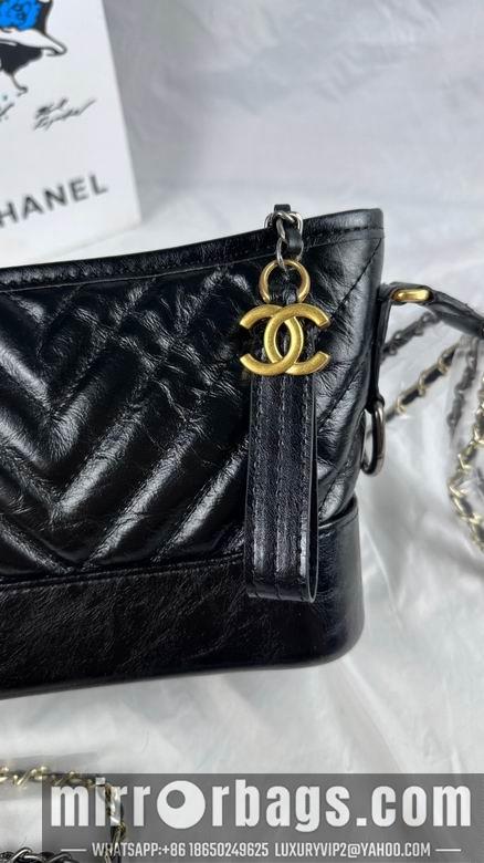 1:1 Chanel Bags 4983V 15X20X8cm WO 2