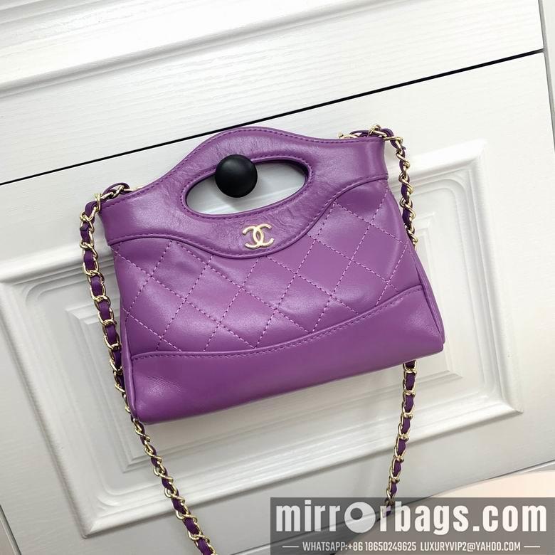 1:1 Chanel Bags 6617 20X4X15cm 23X4X16cm XMY 3