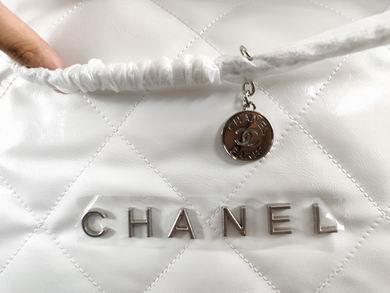 1:1 Chanel Bags 207-1中39X42X8cm 小35X37X7cm WO 3