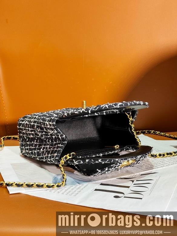 1:1 Chanel Bags AS4416 13X19X7cm WO 9