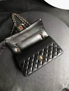 1:1 Chanel Bags BTA01112 15.5X25.5X6.5