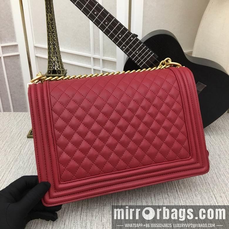 1:1 Chanel Bags 67087 30cm XMY 3