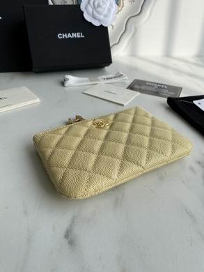 1:1 Chanel Bags A50168 14X10X1cm WO 5
