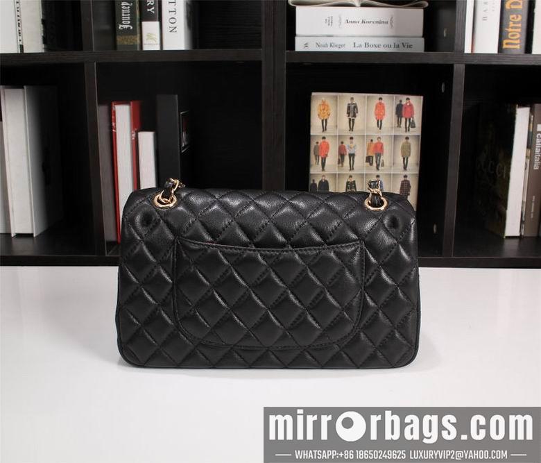 1:1 Chanel Bags 1112 25.5X15X7.5cm WO