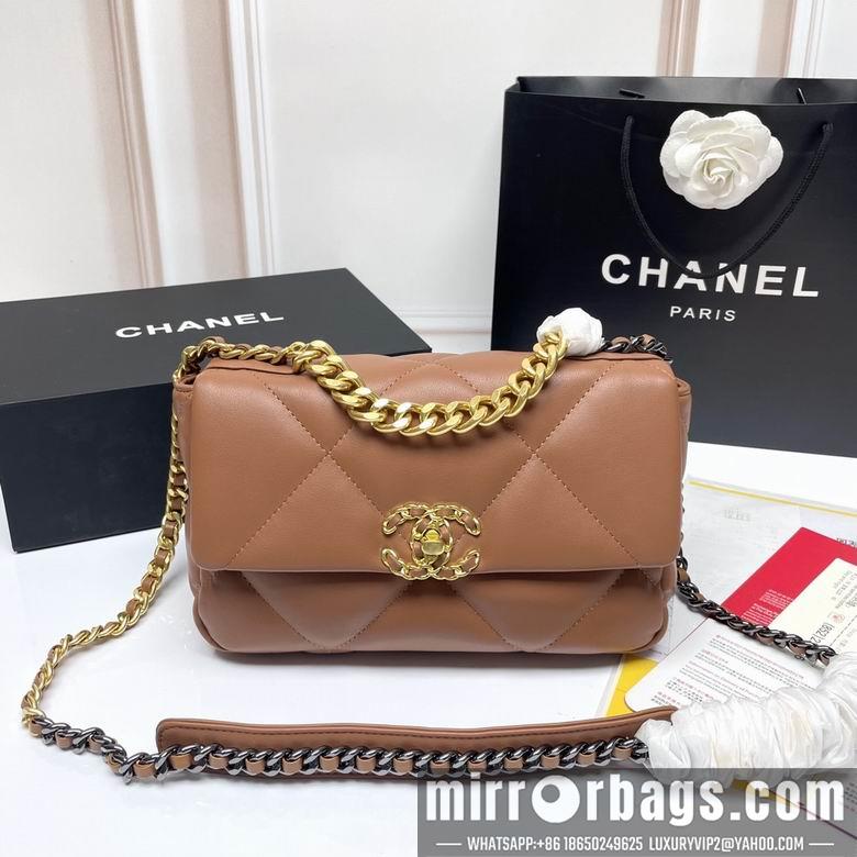 1:1 Chanel Bags 9010 26X16X10cm XMY 12