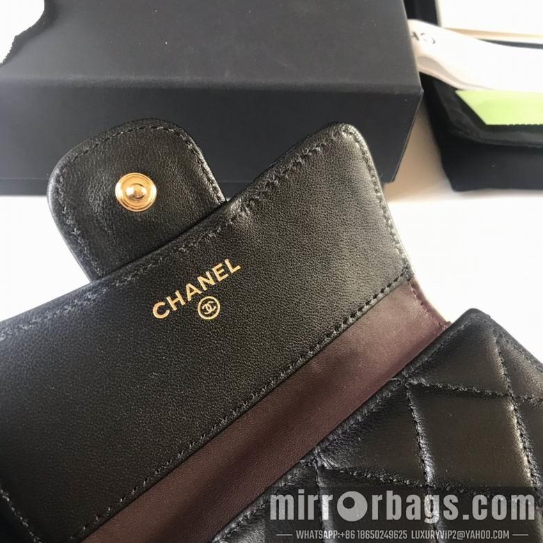 1:1 Chanel Bags A82288 10.5X11.5X3cm YG 5