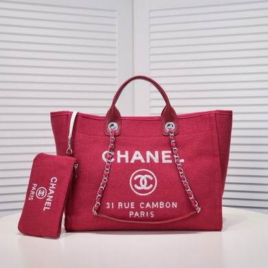 1:1 Chanel Bags Ohanel 67178-6 39X32X18cm WO 16