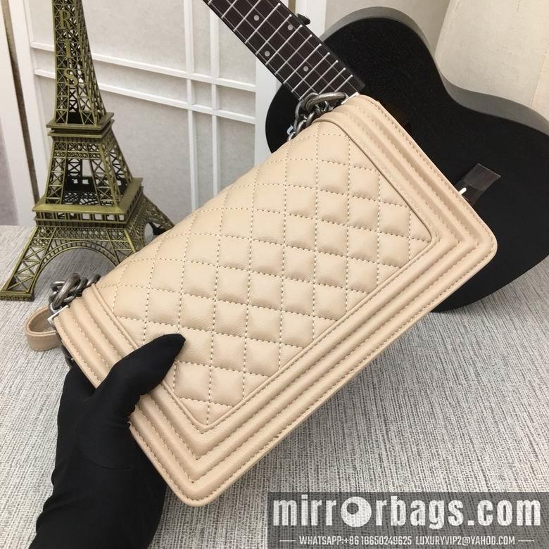 1:1 Chanel Bags 67086 25X14X7cm XMY 12