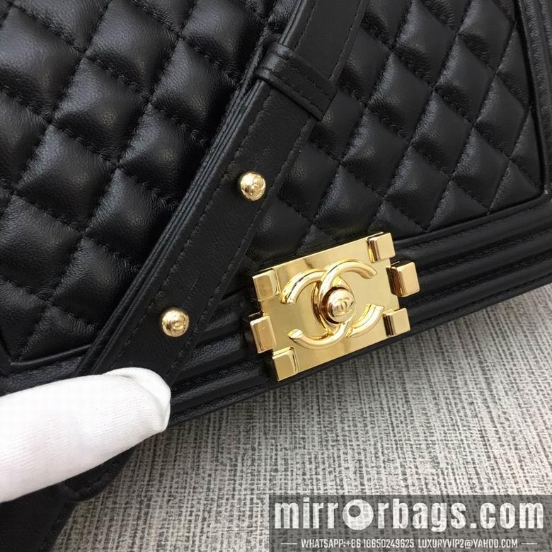 1:1 Chanel Bags 67086 25X15X7.5cm XMY 16