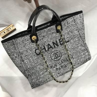 1:1 Chanel Bags 66945 38X30X20cm WO 3