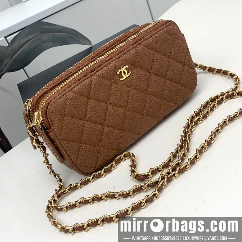 1:1 Chanel Bags 50169 20X10cm XMY 3
