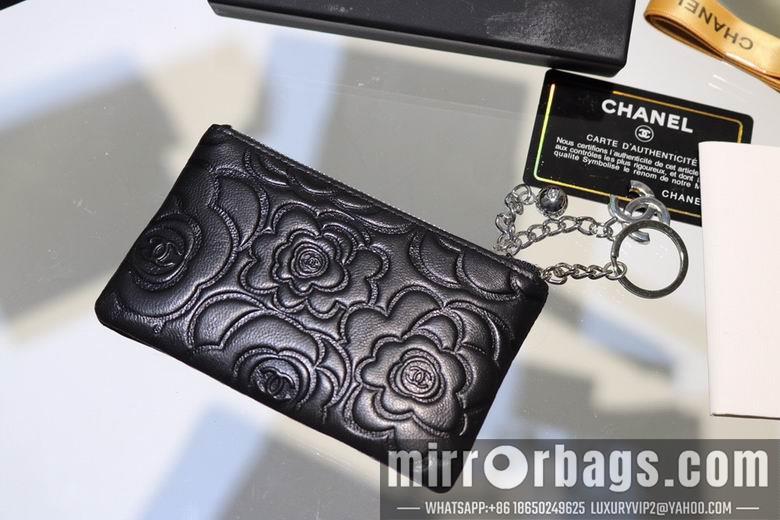 1:1 Chanel Bags 50168 14.5X9cm YG 1