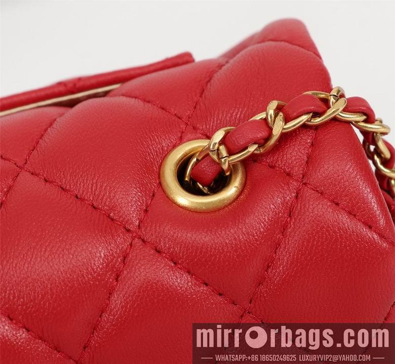 1:1 Chanel Bags 6211 20cm XMY 1