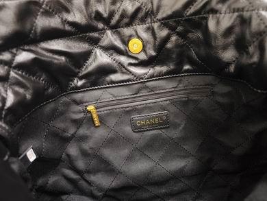 1:1 Chanel Bags 207-1 39X42X8cm WO black