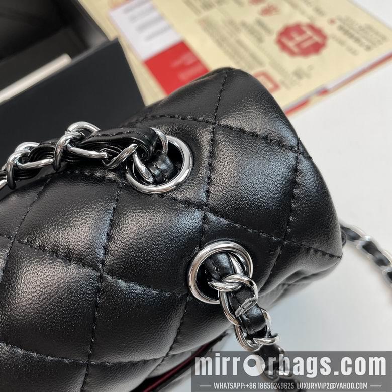 1:1 Chanel Bags CF1112 25X14X7cm XMY 3