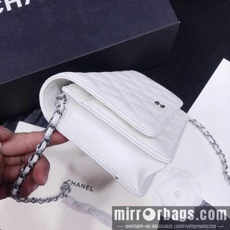 1:1 Chanel Bags 33814 19X13X4cm XMY 8