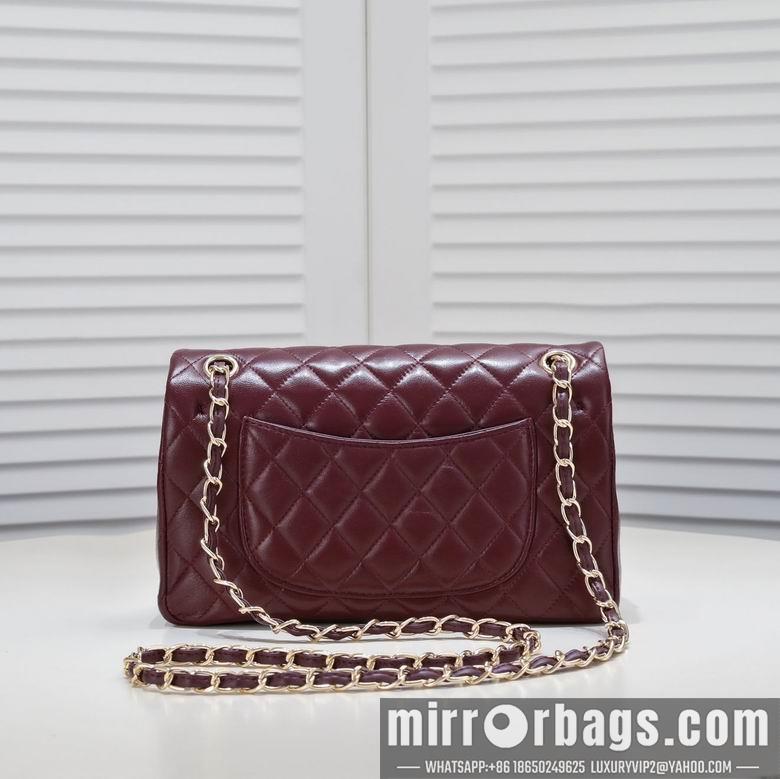 1:1 Chanel Bags 1112 25.5X16X6.5cm WO 5