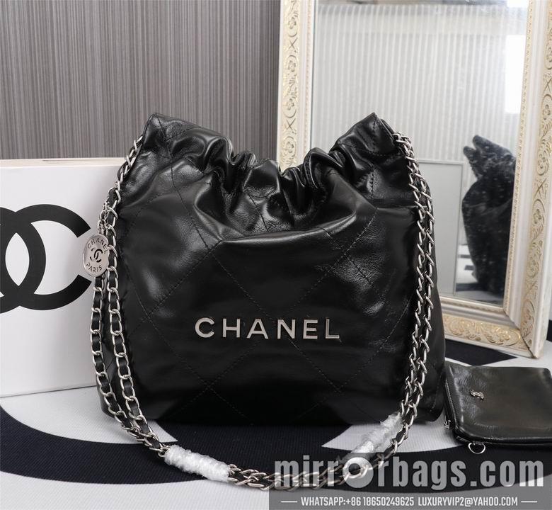 1:1 Chanel Bags 8801 30X25X8cm WO 5