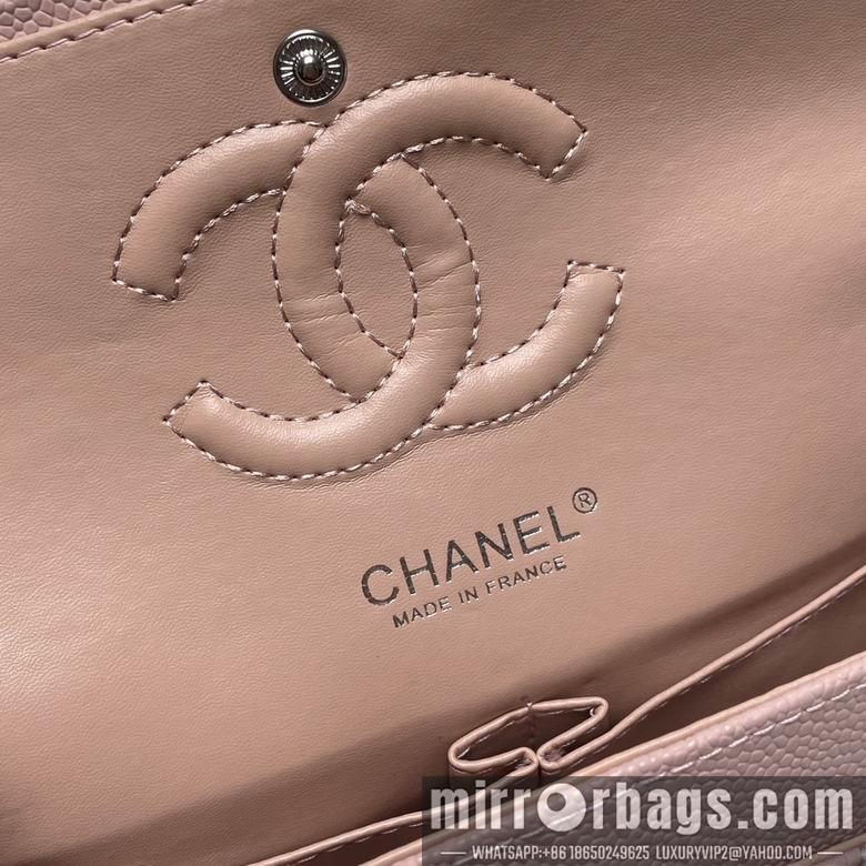 1:1 Chanel Bags CF1112 25X14X7cm XMY 8