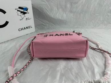 1:1 Chanel Bags 810 20X19X6cm WO 3