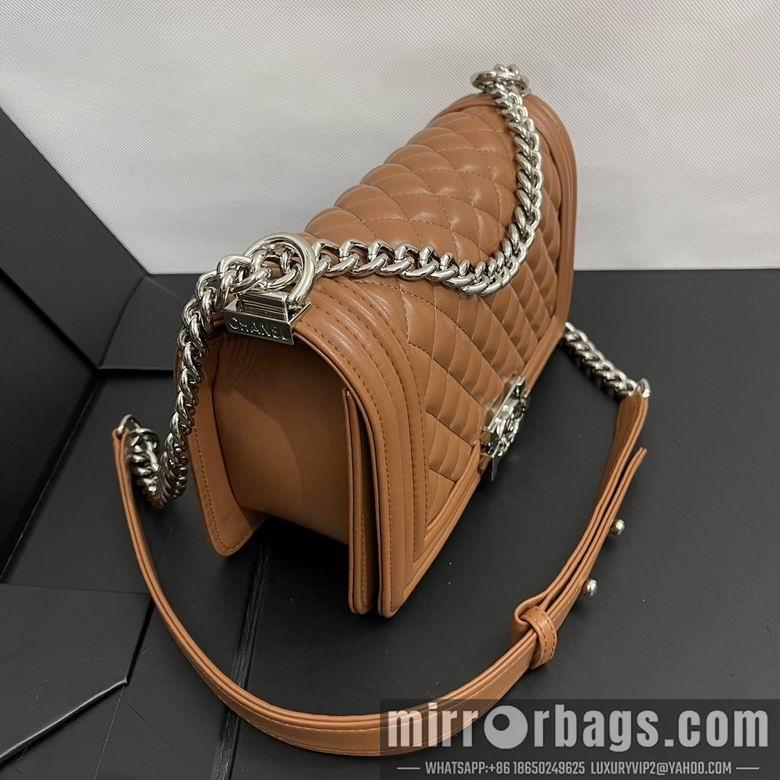 1:1 Chanel Bags 67086 25X14X7cm XMY 4